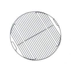 Boomex Flash Grillrost Chrom, ø 47 Cm