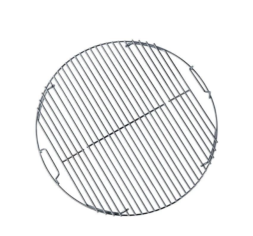 Boomex Flash Grillrost Chrom, ø 47 Cm 3 Boomex Flash Grillrost Chrom, ø 47 Cm