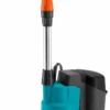 Gardena Akku Regenfasspumpe 2000/2 Set 2 Gardena Akku Regenfasspumpe 2000/2 Set -Heimtextilien tm 214083qdk8xwjniza0j