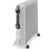De'Longhi DeLonghi Ölradiator TRRS1225, 2500W 2 De'Longhi DeLonghi Ölradiator TRRS1225, 2500W -Heimtextilien trrs1225