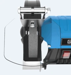 Güde Doppelschleifer GDS 125-12 -Heimtextilien unbenannt 1