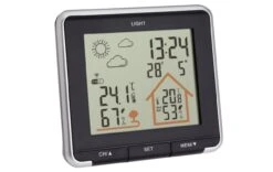 TFA Funk-Wetterstation Spectro