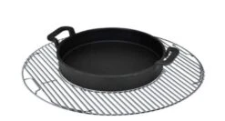 Boomex Flash BBQ-System Grillrost, ø 47 Cm -Heimtextilien unbenannthhyvb0v3mmvit