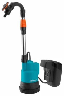 Gardena Akku Regenfasspumpe 2000/2 Set 15 Gardena Akku Regenfasspumpe 2000/2 Set -Heimtextilien va 088081bwx4xrse9cokp