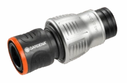 Gardena Premium Wasserstop 3/4"