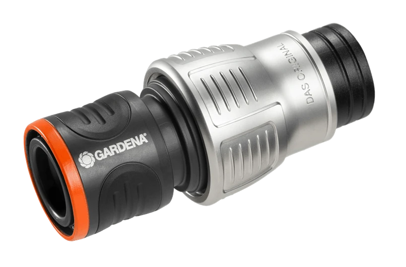 Gardena Premium Wasserstop 3/4" 3 Gardena Premium Wasserstop 3/4"