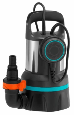 Gardena Klarwasser-Tauchpumpe 11000 -Heimtextilien zj 269474